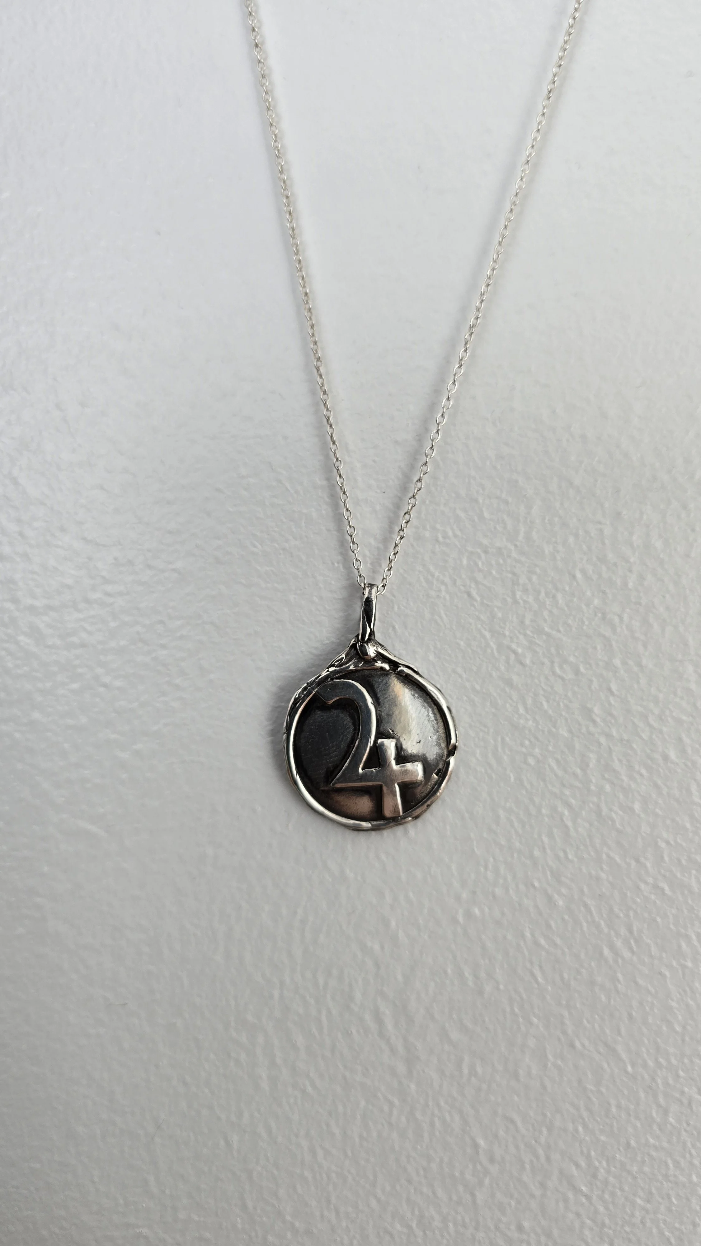 Jupiter Planet Pendant