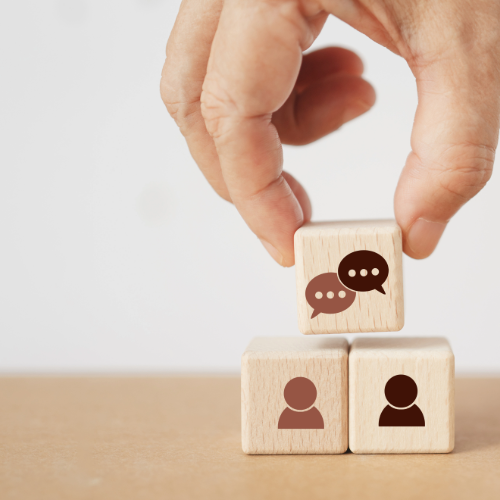 Fundraising Systems & Donor Management