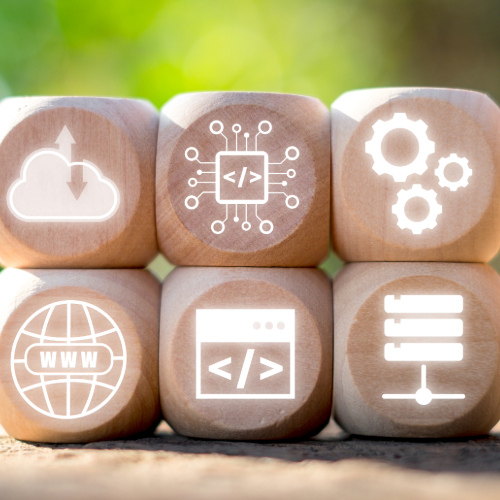 Grant Readiness, Grant Systems & Funding Infrastructure