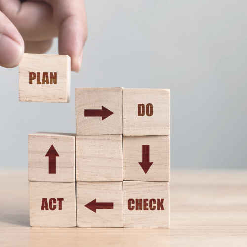 Operational Audit Service -Small Org