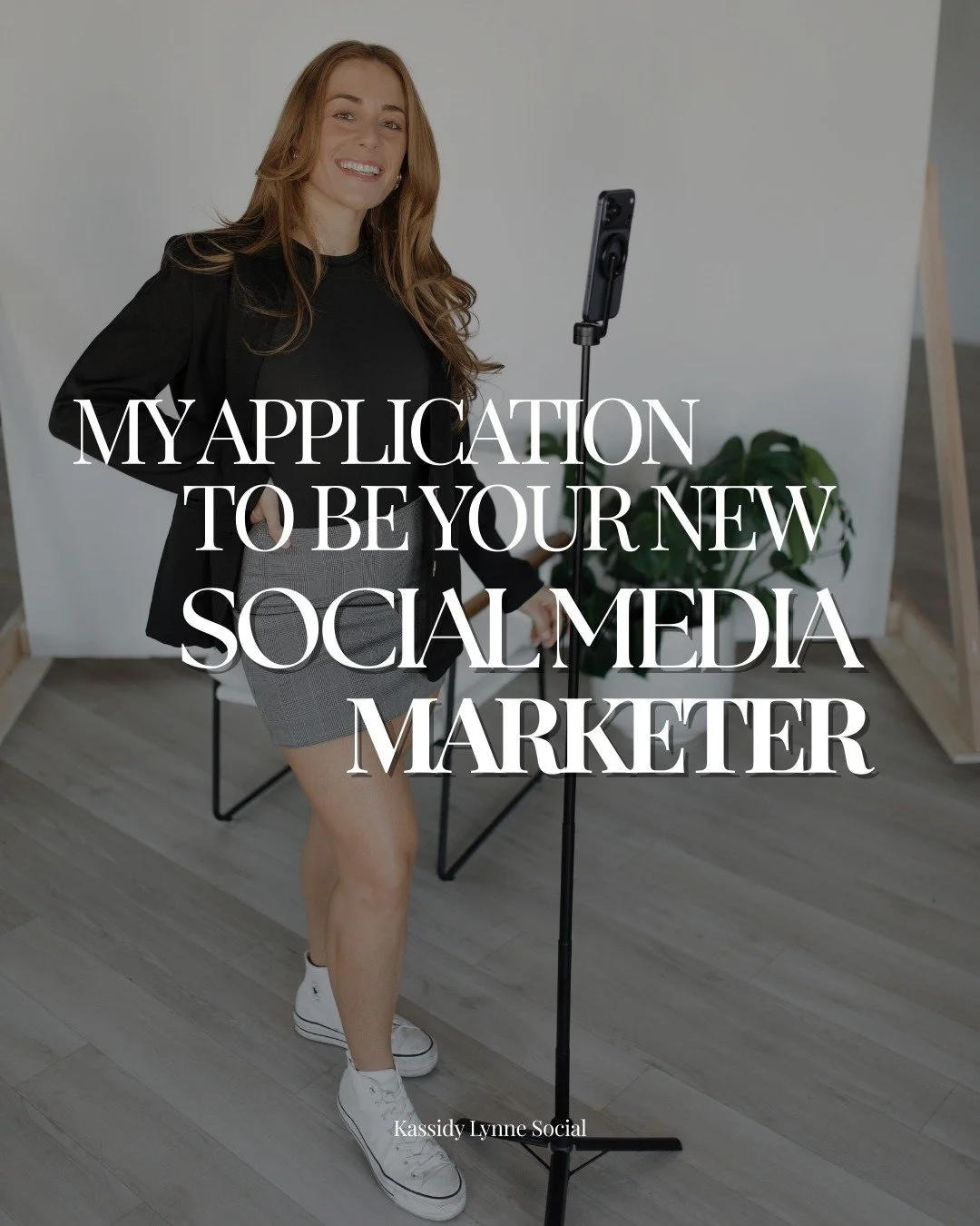 Now accepting clients for Summer 2026! 

👩🏼💻 Comment &ldquo;SMM&rdquo; and we&rsquo;ll message you with how to apply to work together.

#kassidylynnesocial #lasvegassocialmedia #sanluisobispo #lasvegas #nevada