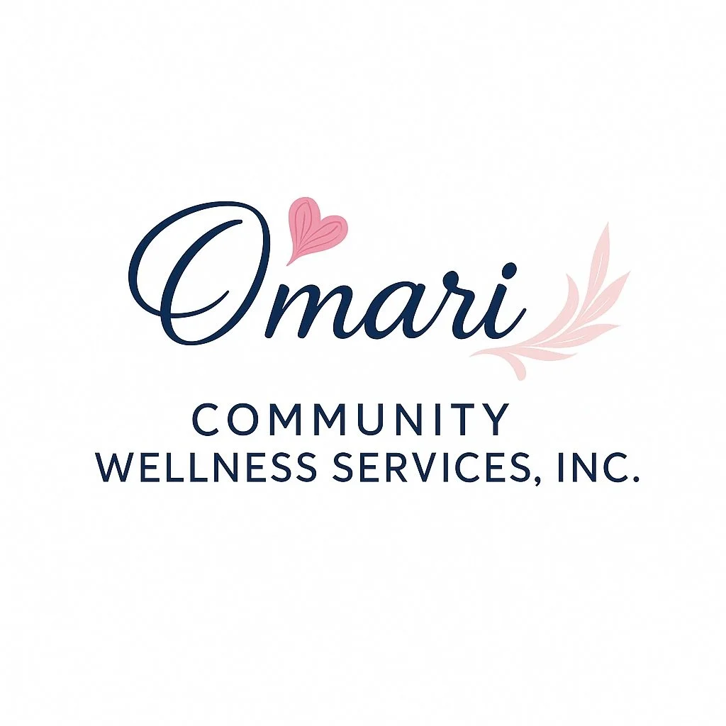 Omari Community Wellness Services 