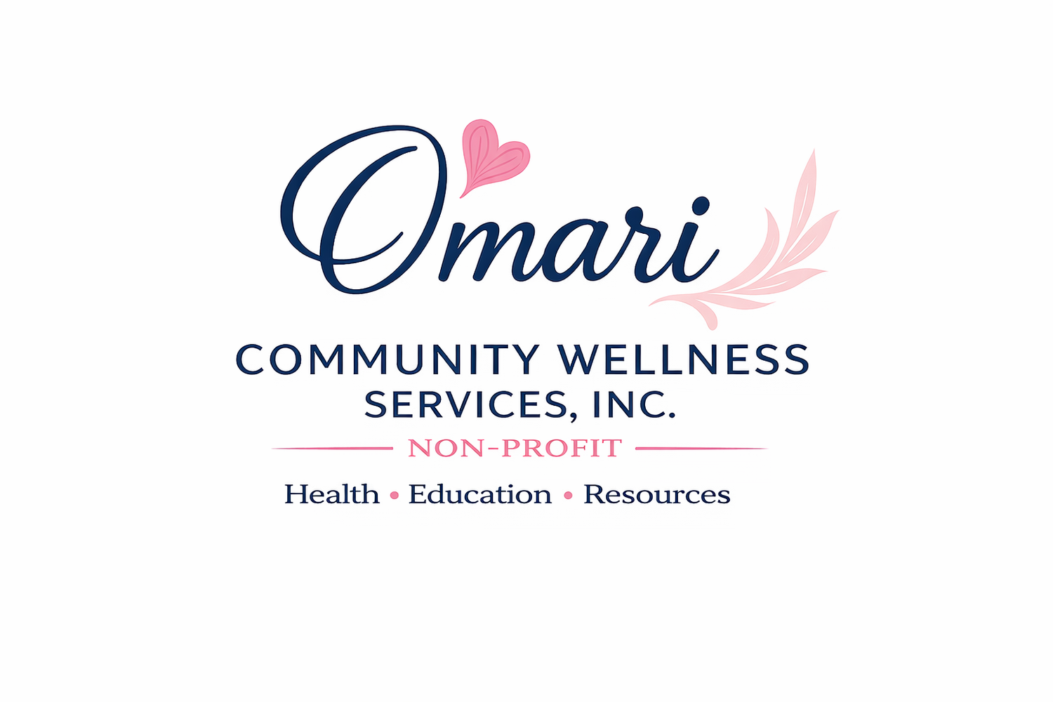 Omari Community Wellness Services 