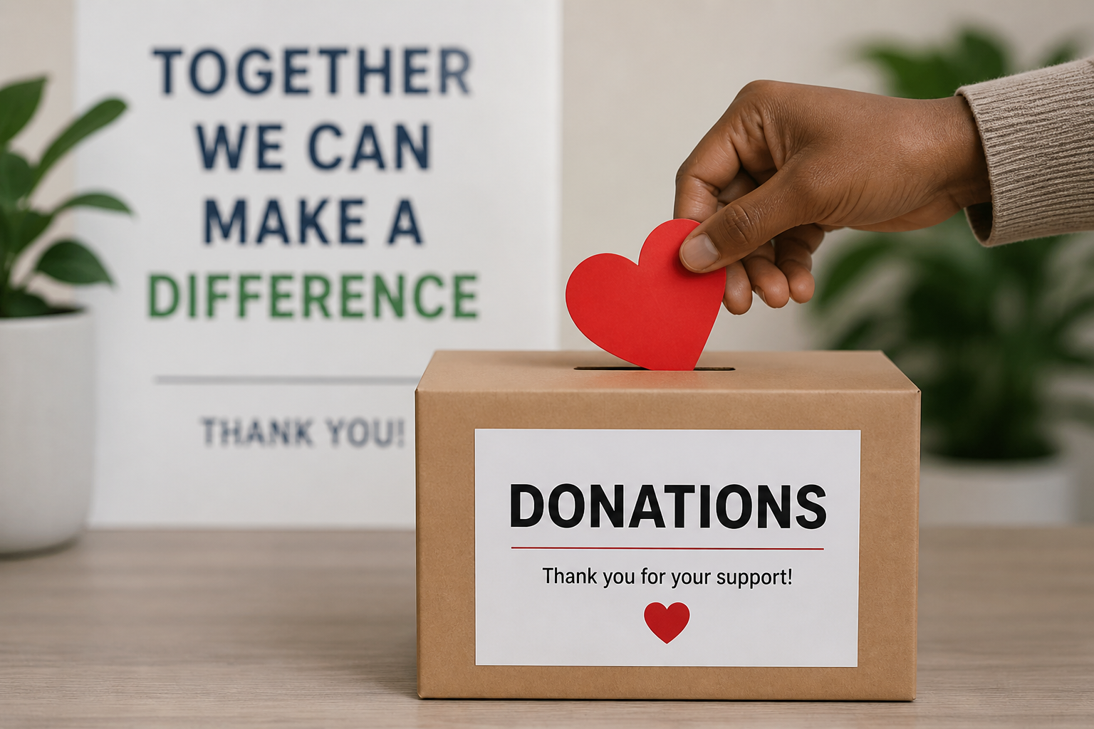 DONATIONS HELP  SUPPORT OUR MISSION 💙