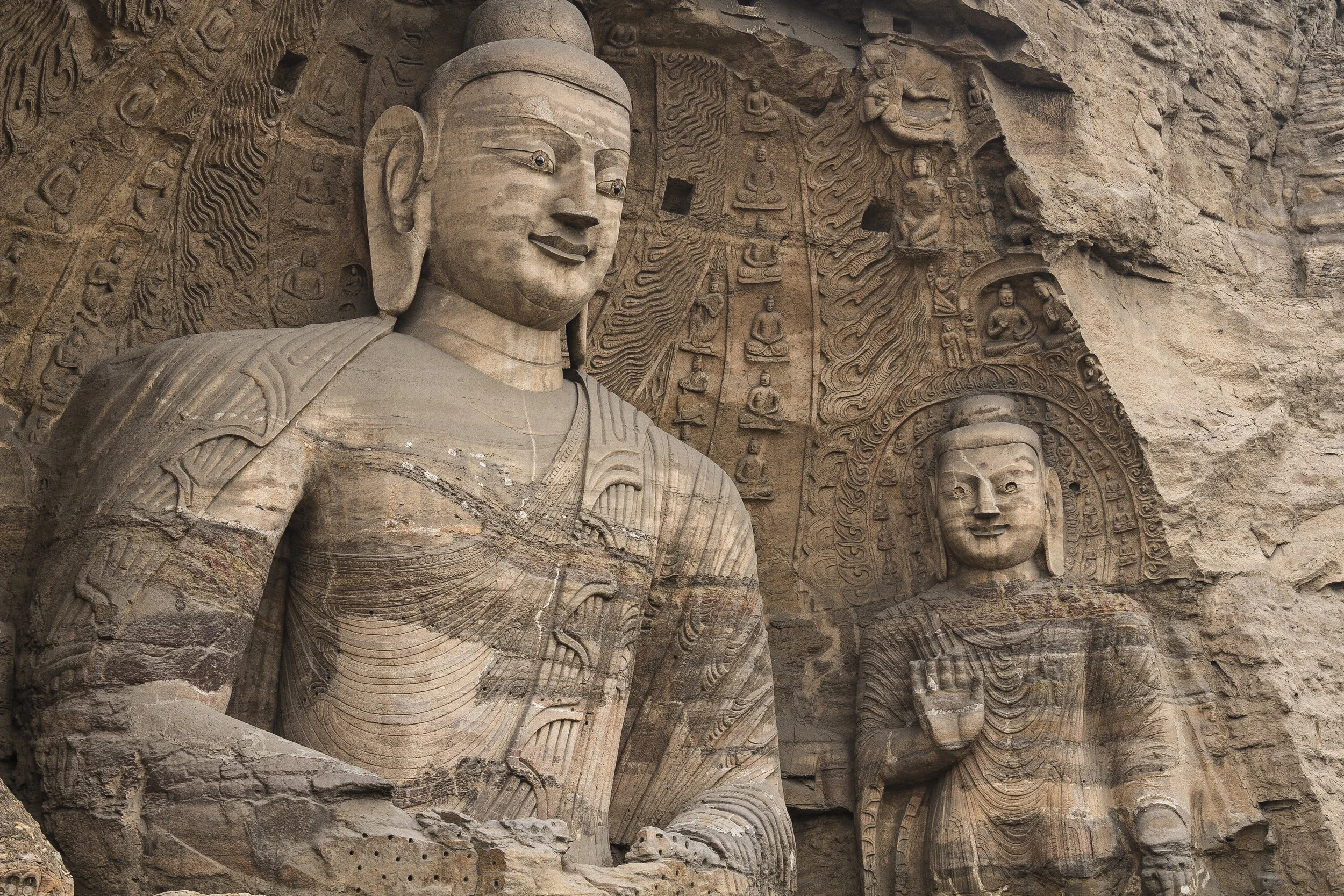 Datong Highlights — 1 Day (Reservation Deposit)