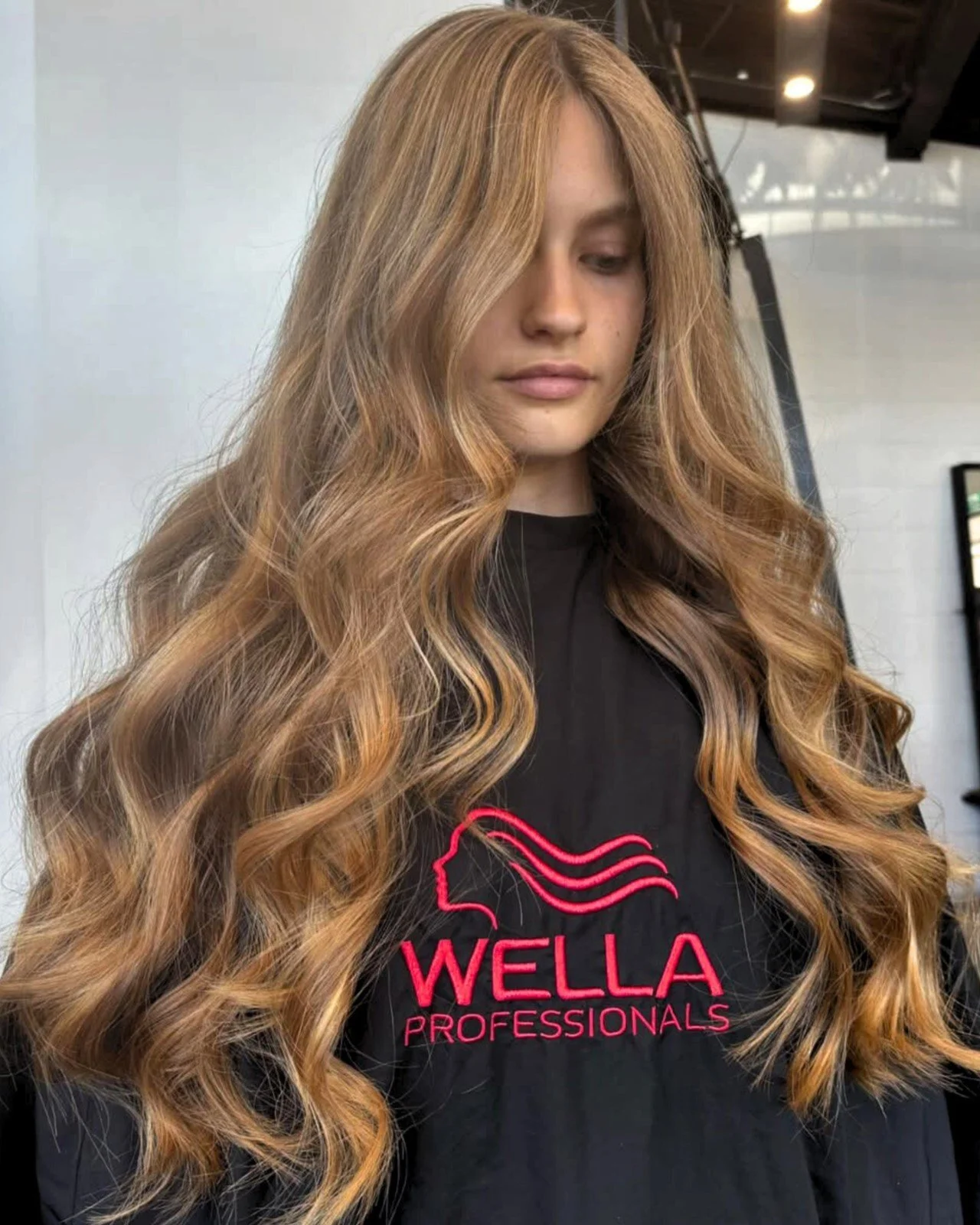 Every single moment in our chair counts! I meannnn look at this copper ANGEL by our expert hair wizard, Manaya!
ㅤ
PS. this was Manaya's first ever colour...WE SEE YOU!
ㅤ

🏷️- Jak Hair Collective, Gold Coast, Reedy Creek Salon, Casuarina Hair, Blonde