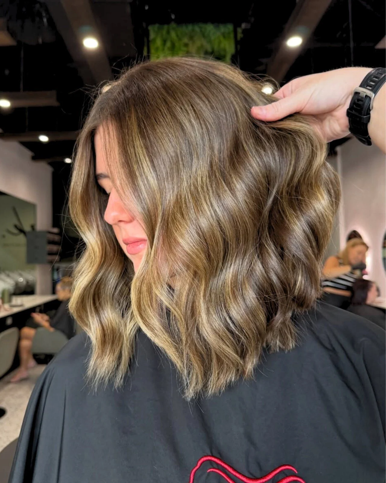Alright, pause here.
ㅤ
This transformation by Amber deserves a MOMENT!!!
ㅤ

🏷️- Jak Hair Collective, Gold Coast, Reedy Creek Salon, Casuarina Hair, Blonde &amp; Balayage Specialist, Keratin Treatments, Hair Extensions Gold Coast, Wella Colour Expert