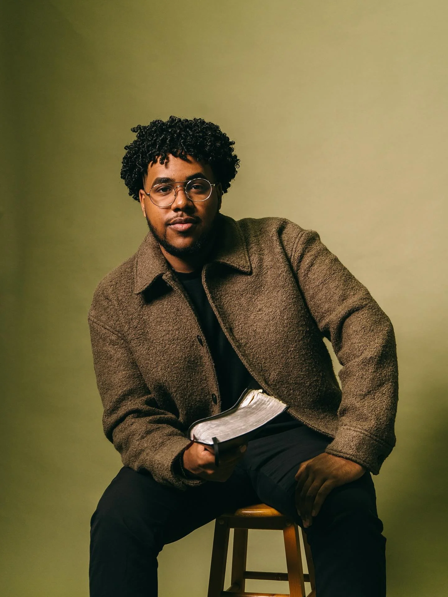 Qu&eacute; ser&iacute;a de m&iacute; sin ti, Jes&uacute;s?

Caminando en fe, con la convicci&oacute;n de lo que a&uacute;n no veo, pero que el Se&ntilde;or ya tiene preparado. ❤️&zwj;🩹 Gloria al Dios que vive y reina para siempre!

#newmusic #lugard