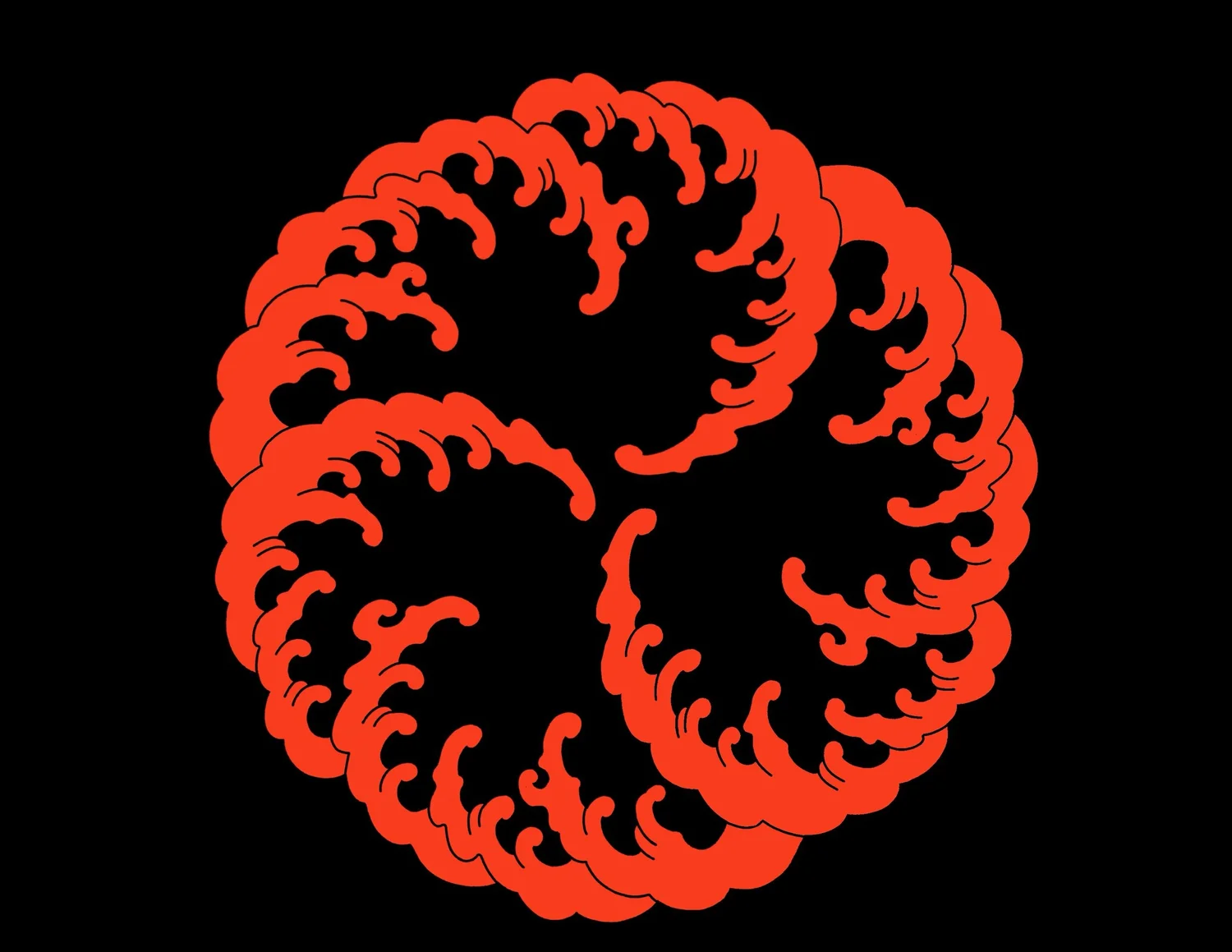 Edward Neo - Japanese Tattoos