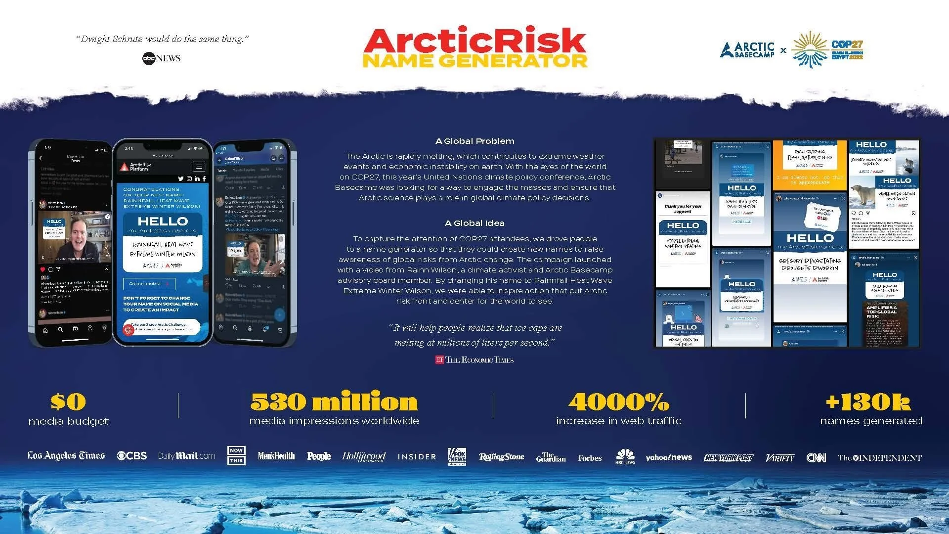 ARCTIC BASECAMP - Arctic Risk Name Changer - ARCTIC BASECAMP - Cannes Lions 2023 (Presentation Image from The Work - 1528516-29103506).jpg