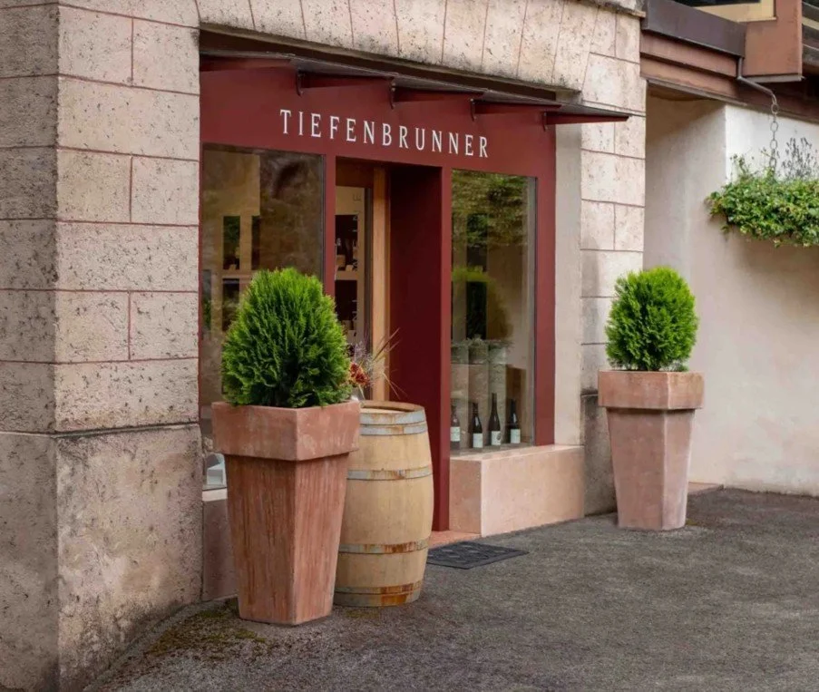 Italian Alpine Wines 