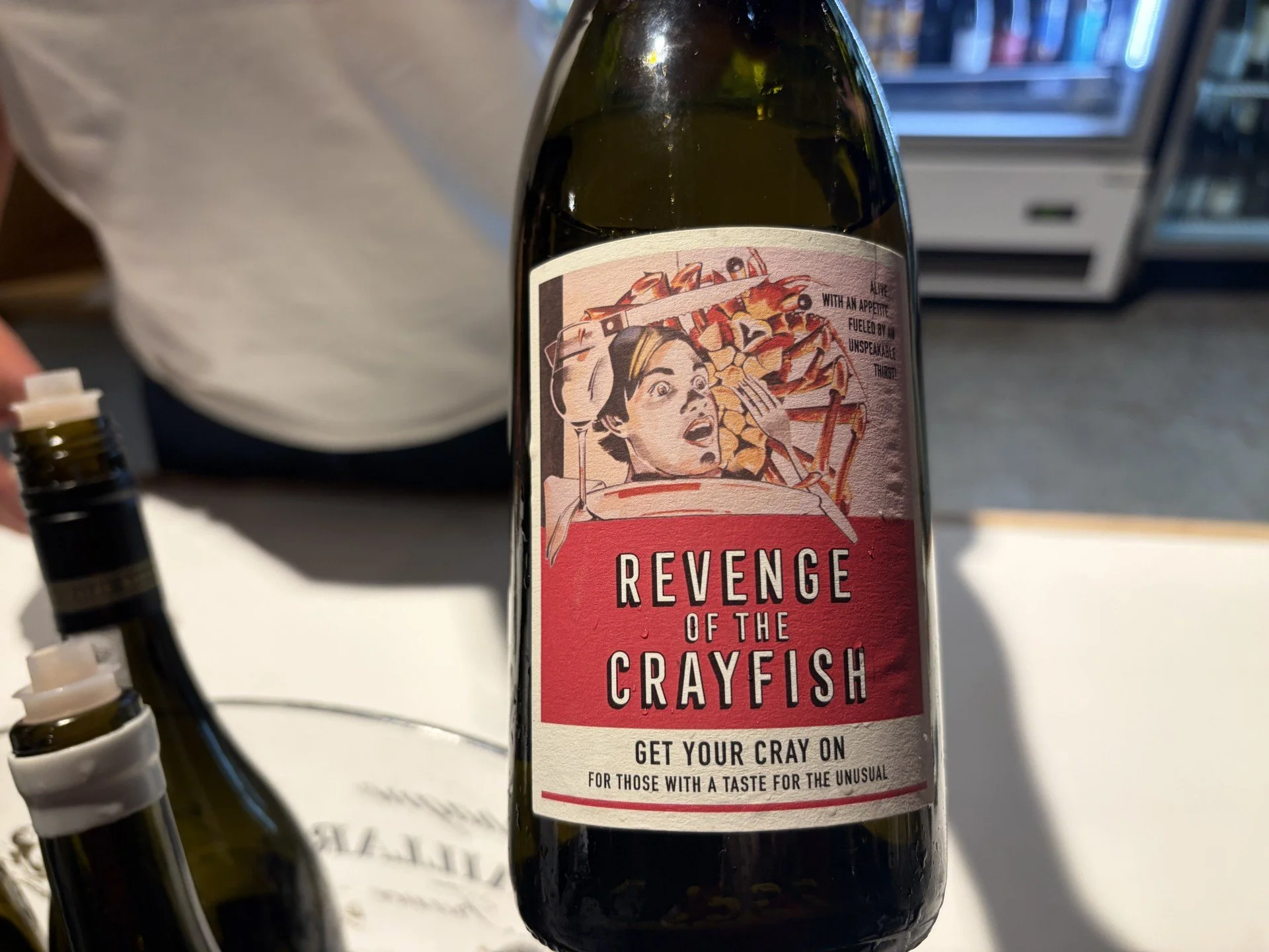 Chenin Blanc from Three Countries