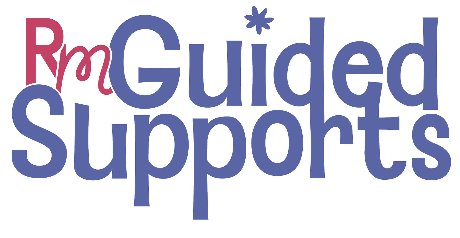 RM Guided Supports