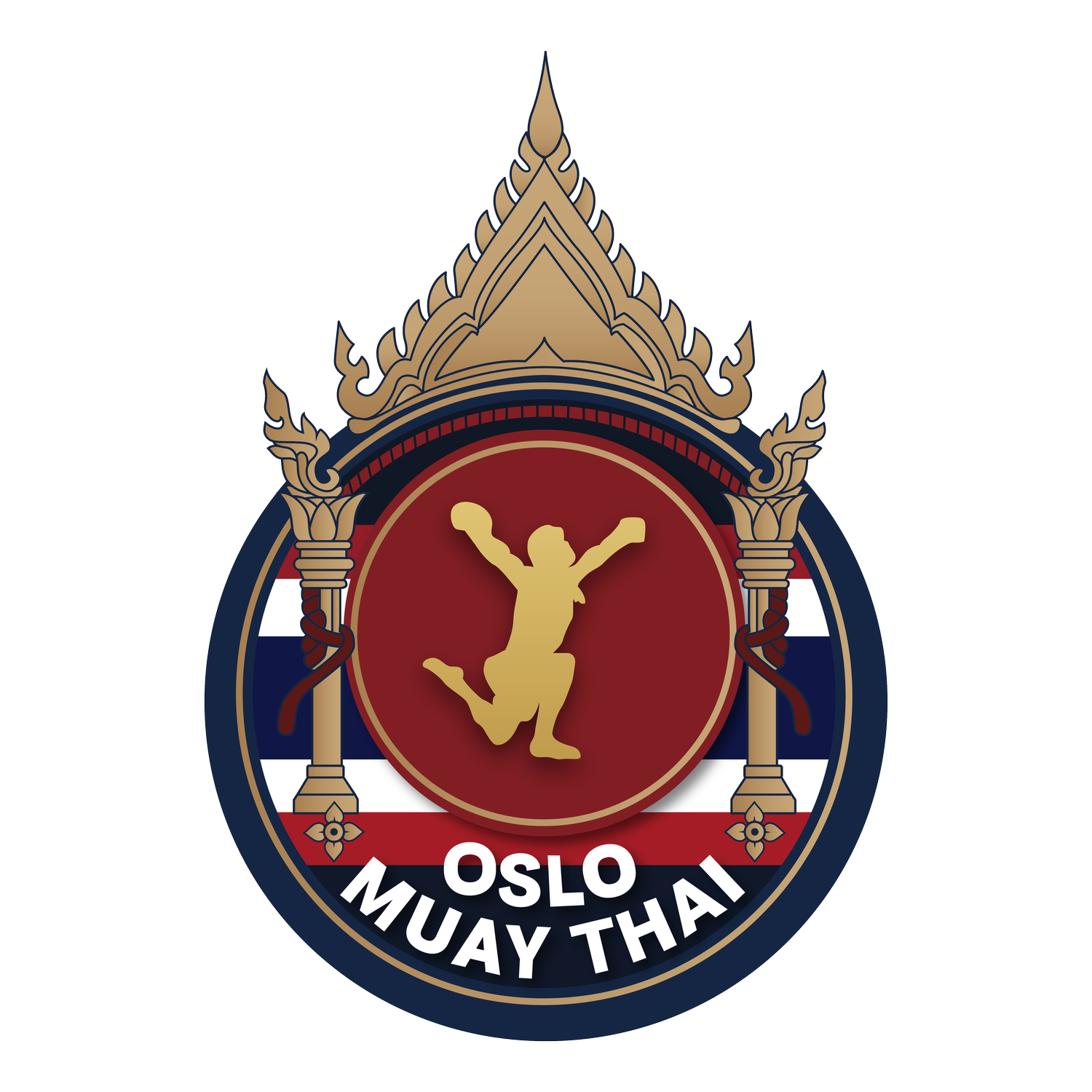 Oslo Muaythai