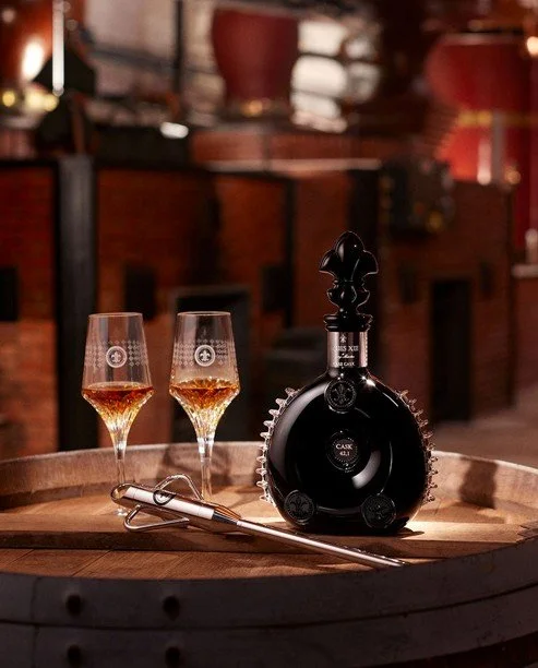 Sourcing Request: LOUIS XIII - Rare Cask | 42.1