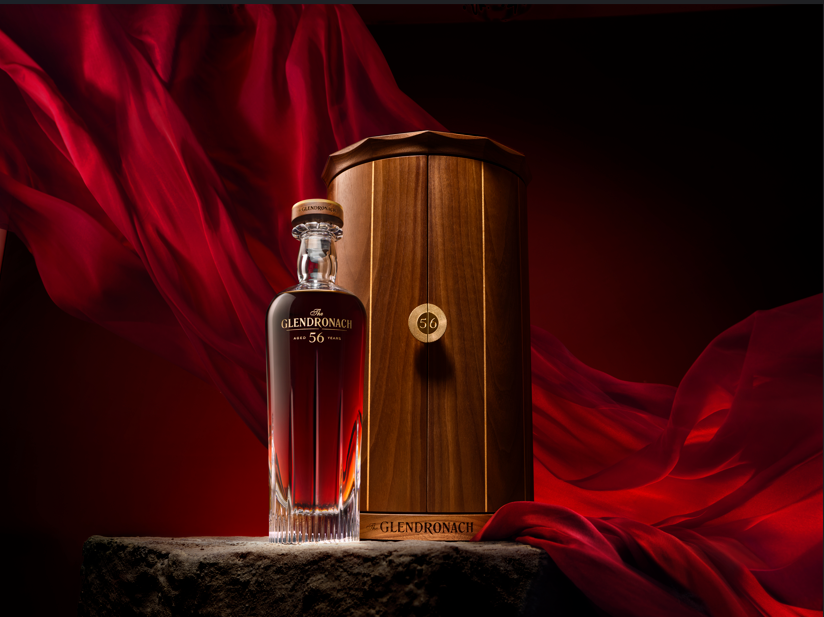 Sourcing Request: The Glendronach | 56 Year Old