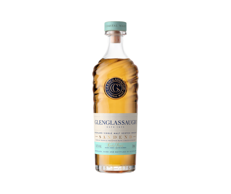Glenglassagh | Sandend - 700ml