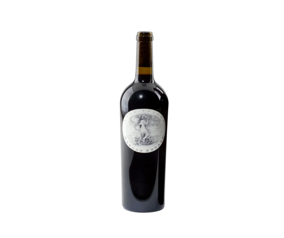 Harlan Estate Oakville Red 2021 Napa Valley Cabernet Sauvignon Blend 750ml