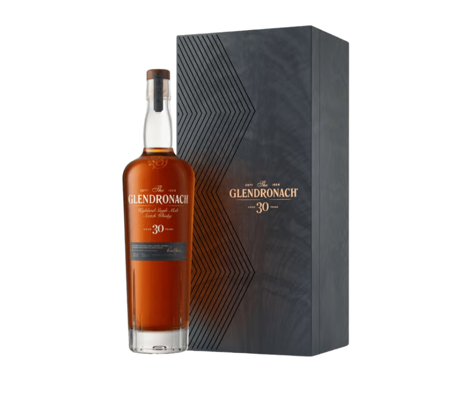 Glendronach 30yo Bottle box.png