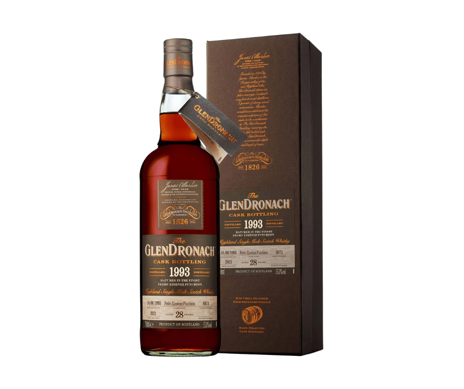 The Glendronach | Aged 28 Years | 700ml