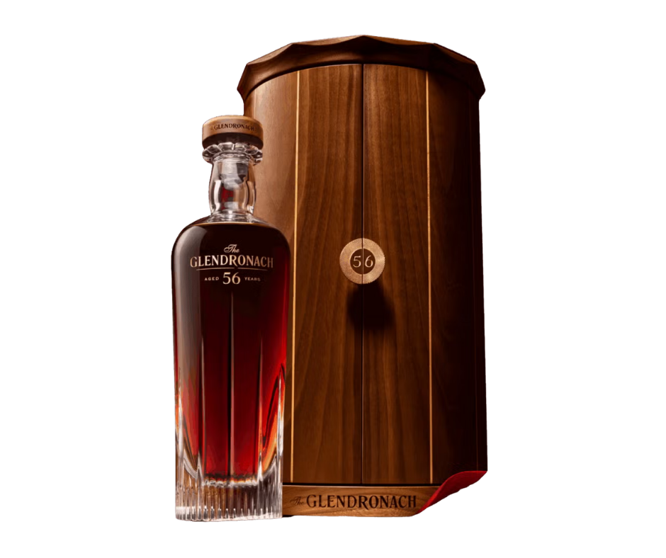 The Glendronach | Aged 56 Years | 700ml