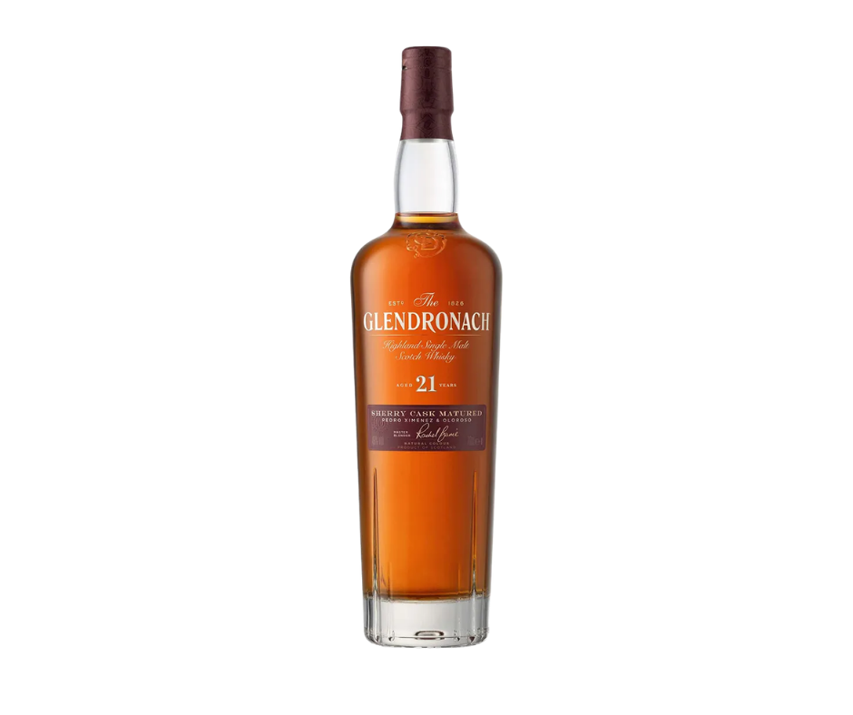 Glendronach 21yo Bottle1.png