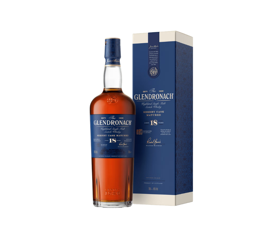 glendronach 18 bottle case.png