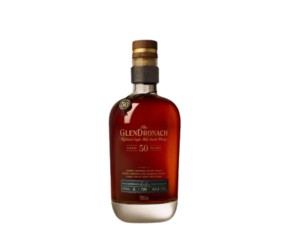 Glendronach 50yo Bottle.png