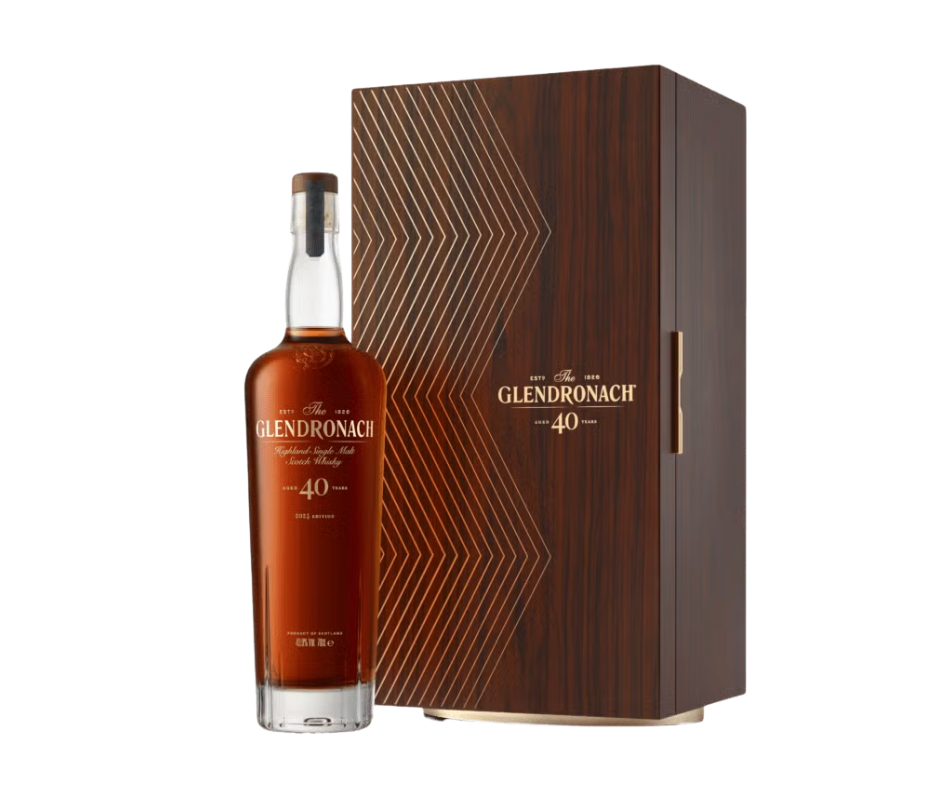 Glendronach 40yo Bottle box.png