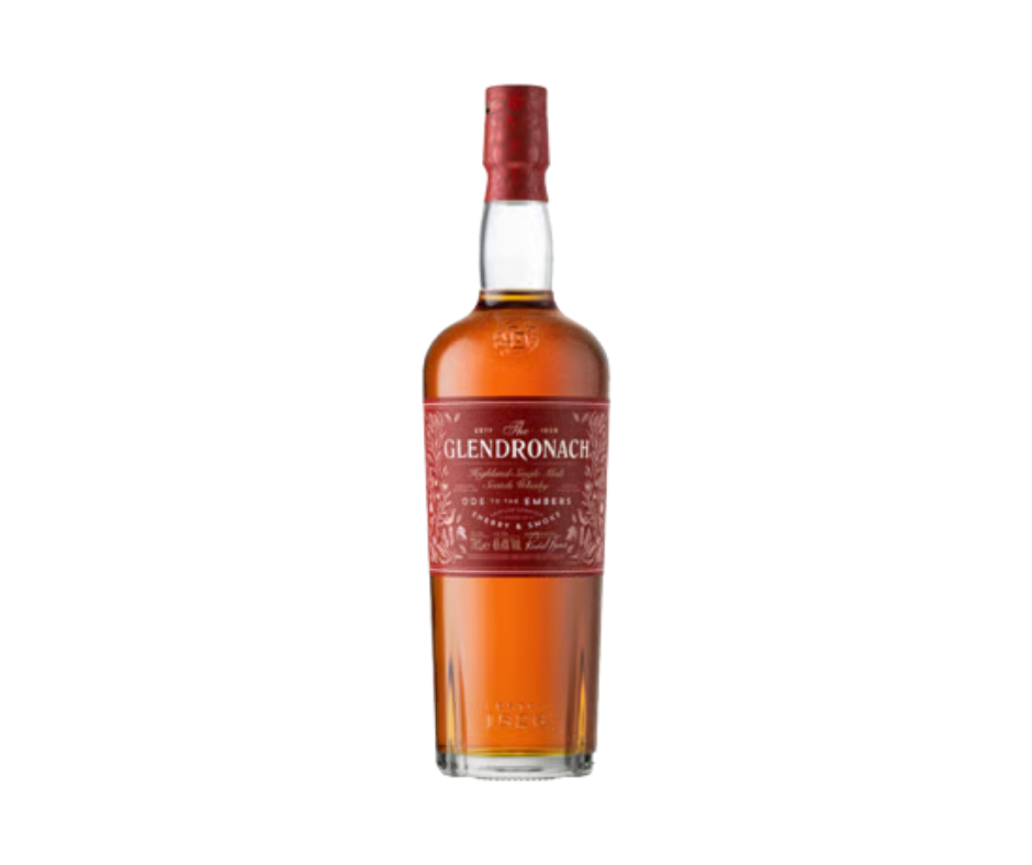 Glendronach Ode to The Embers Bottle.png