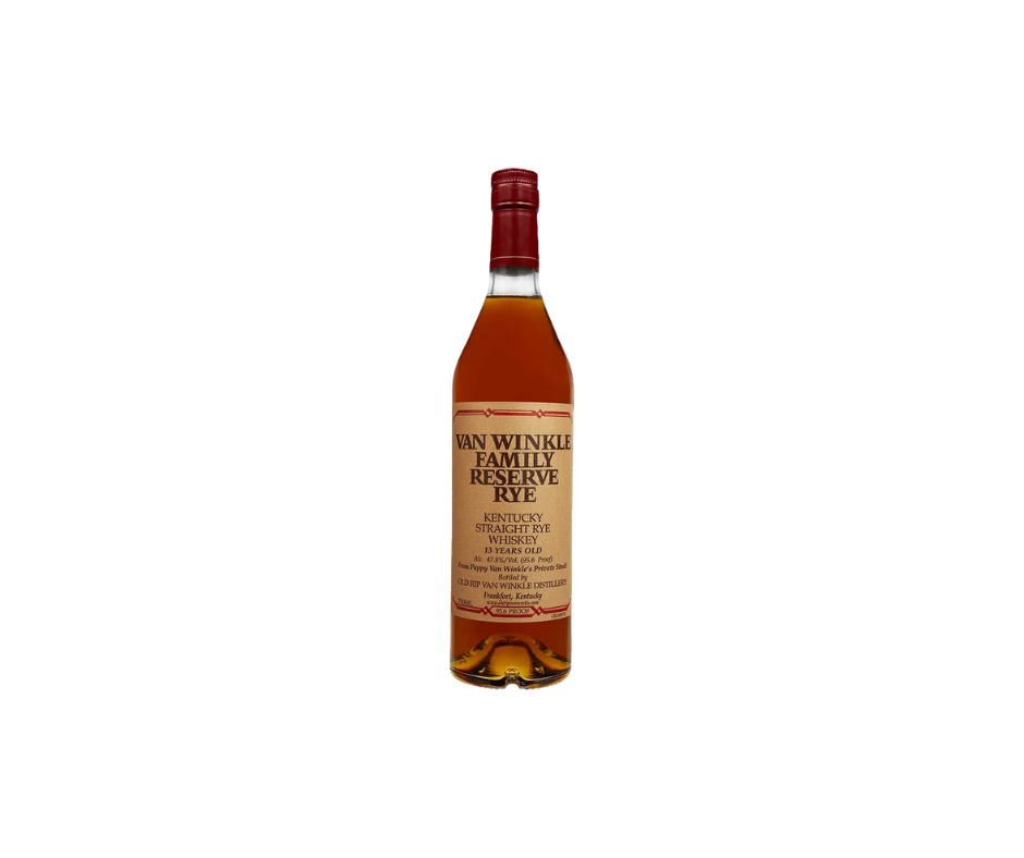 Van Winkle Family Reserve Rye 13yo | 750ml