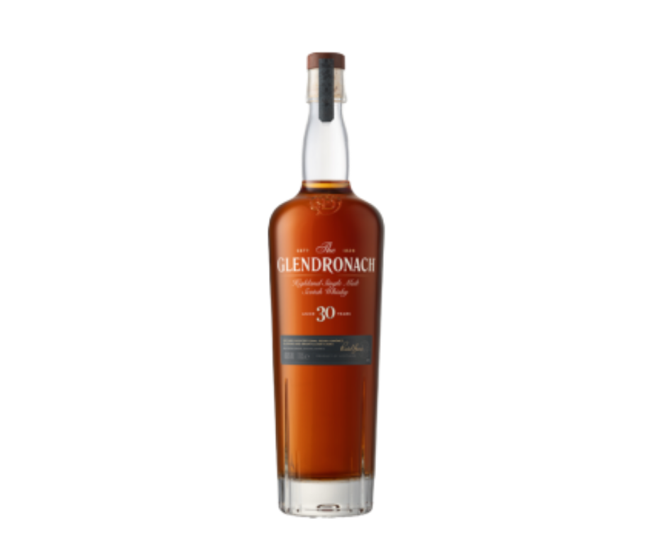Glendronach 30yo Bottle.png