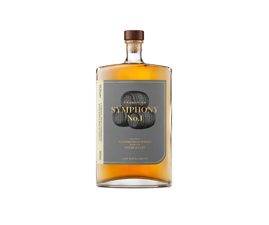 Lark - Symphony No.1 | 500ml