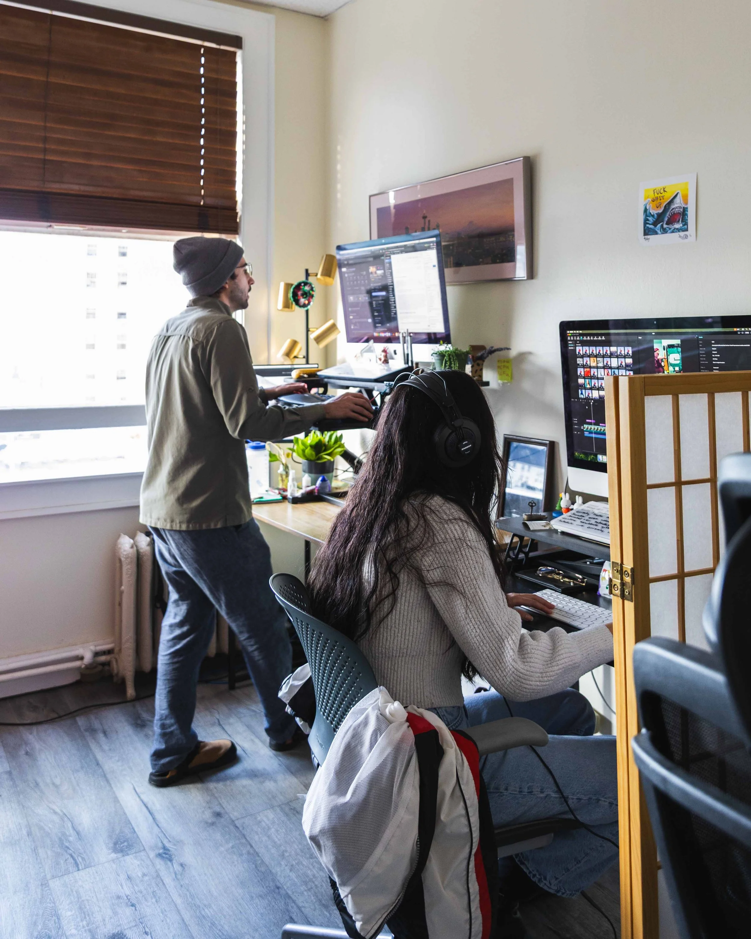 Best Bellingham Videographers