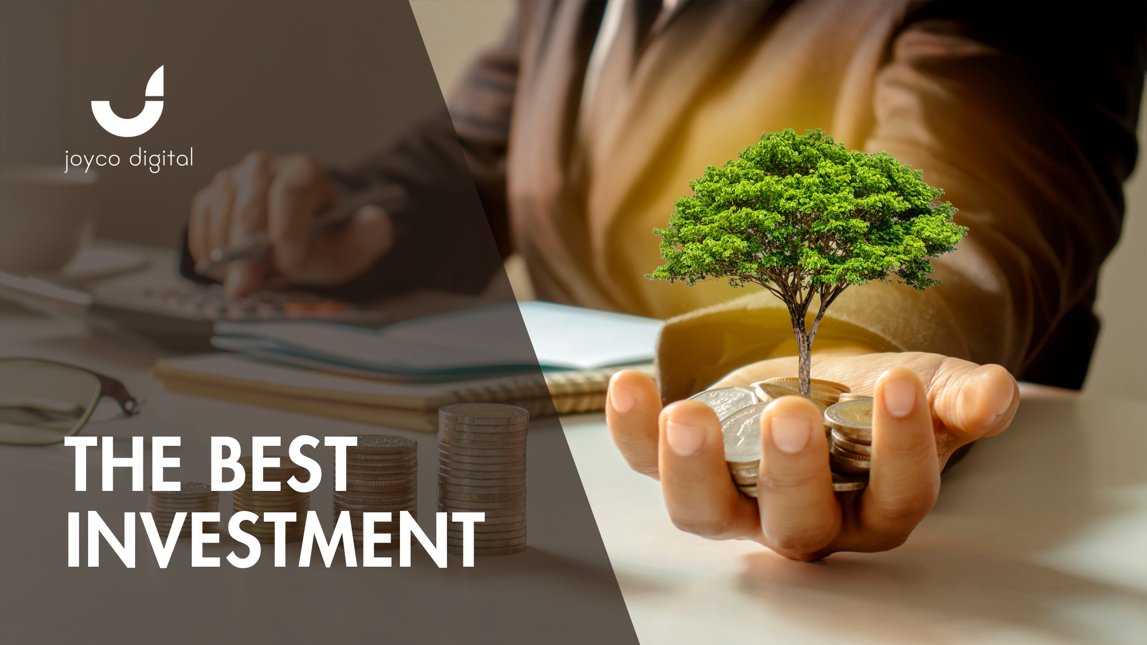 Wise Investments: A Series