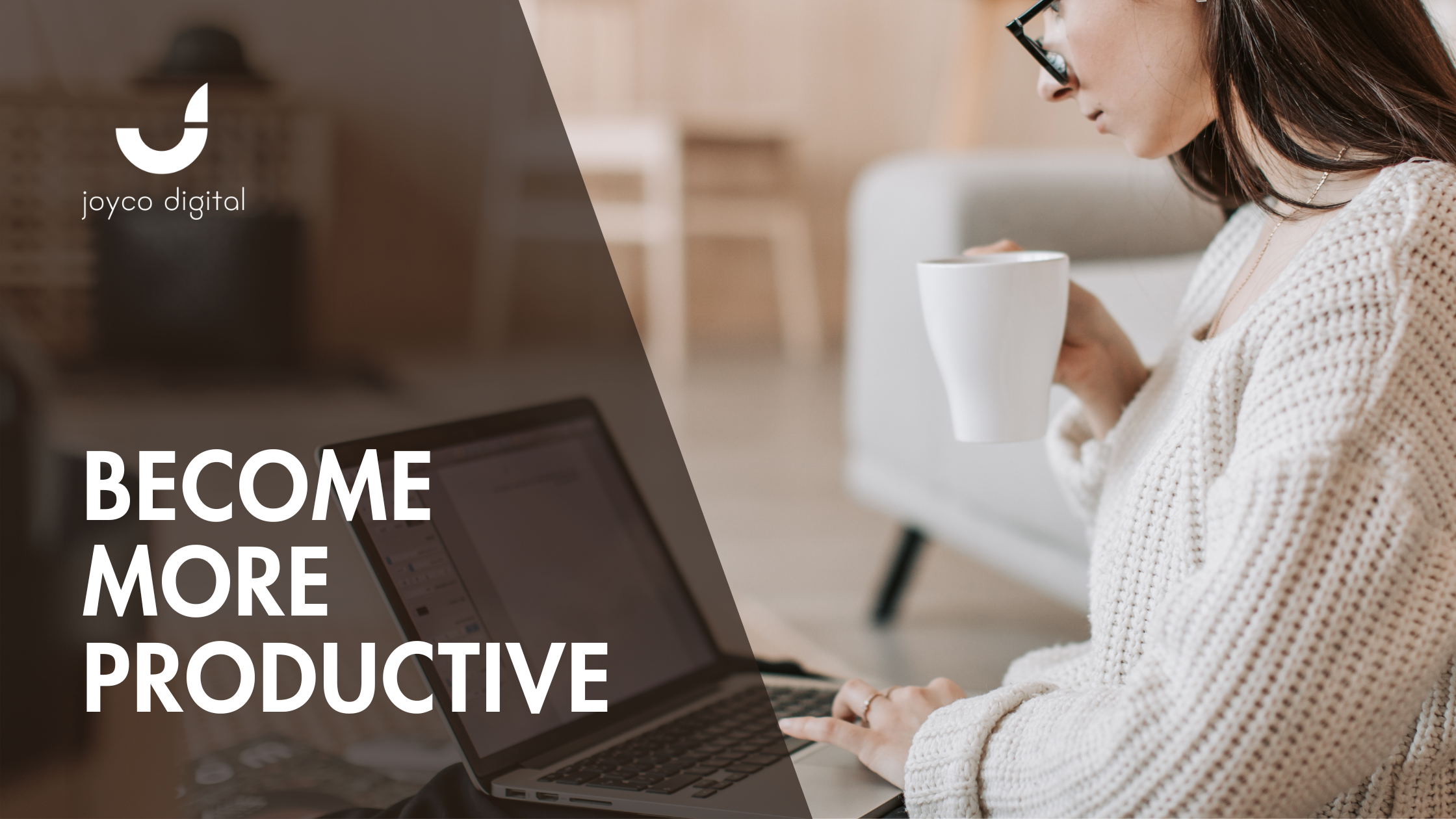 Wise Investments #3: Improved Productivity and Efficiency