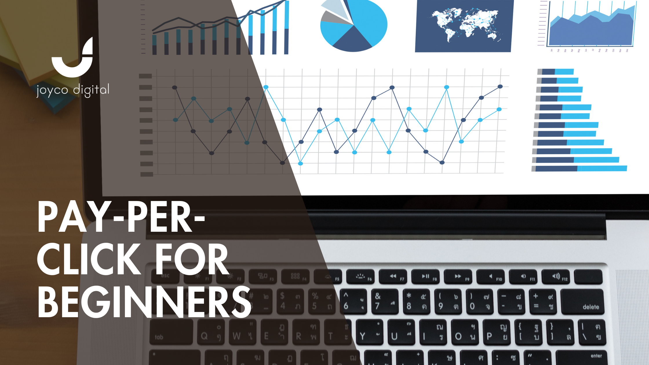 PPC for Beginners: Understanding the Basics of Paid Search