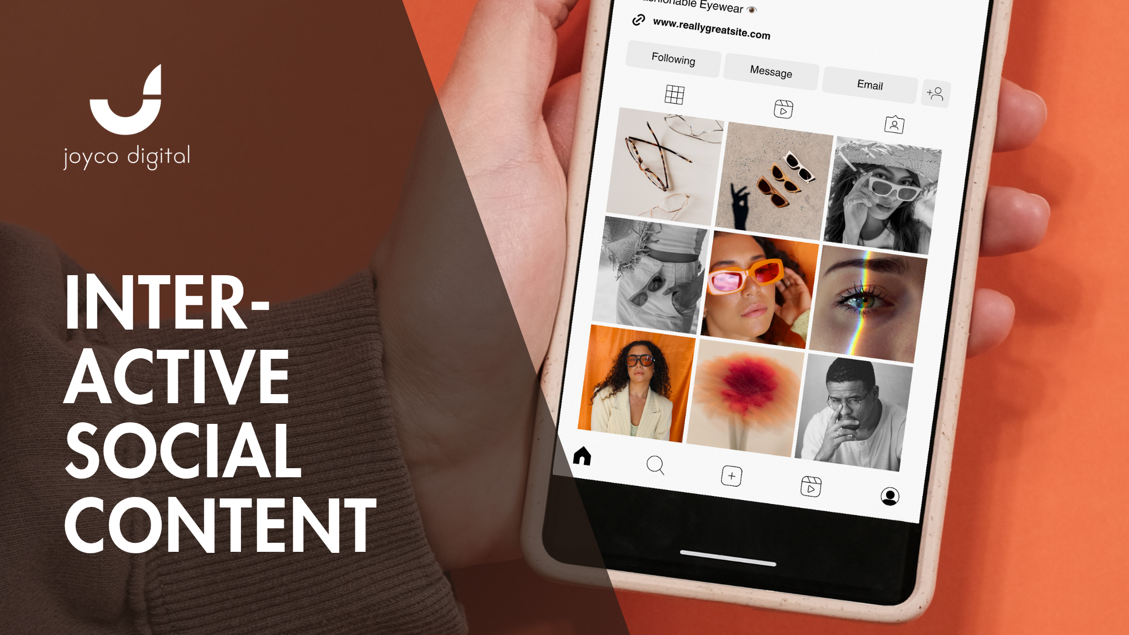 Interactive Content: How to Engage Users and Keep Them Coming Back for More