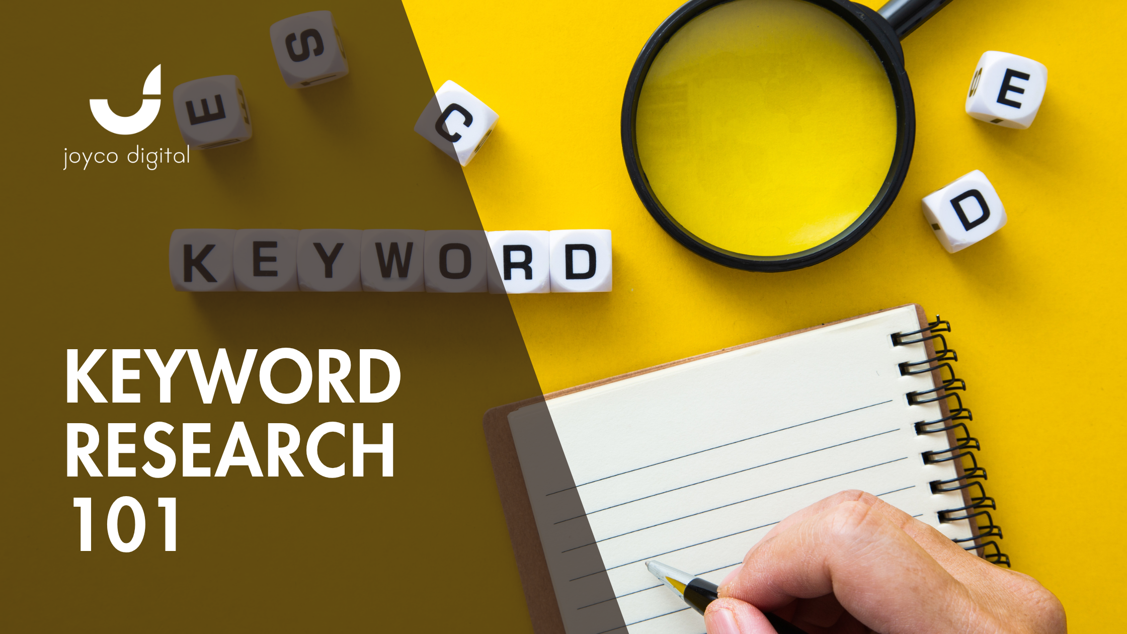 Understanding Keyword Research: Tools and Tactics for Effective SEO in Bellingham, WA