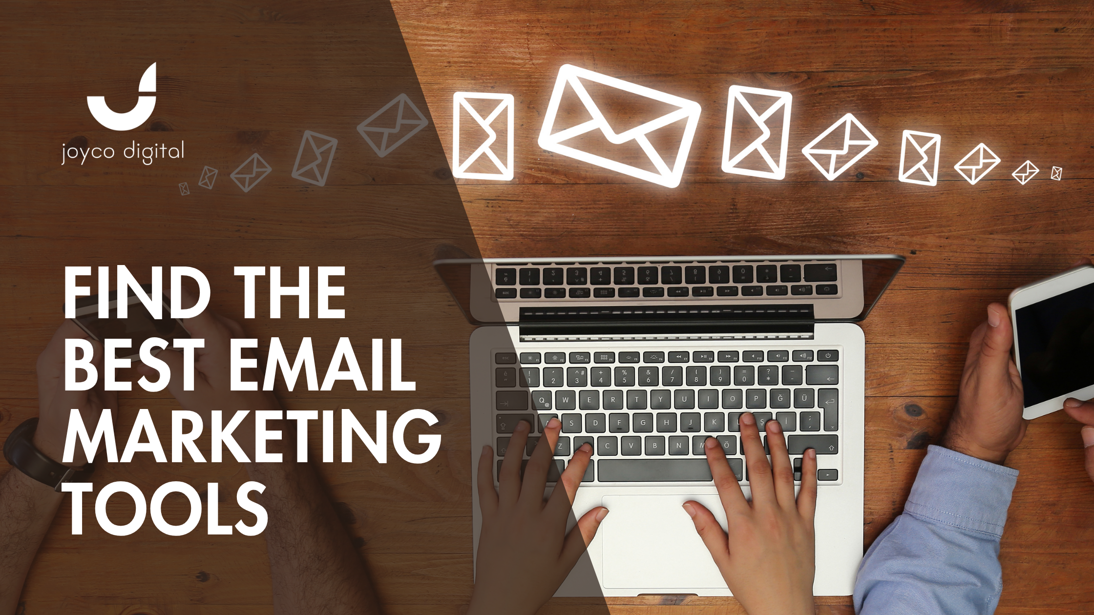 Email Automation Tools: Which One is Right for Your Business?