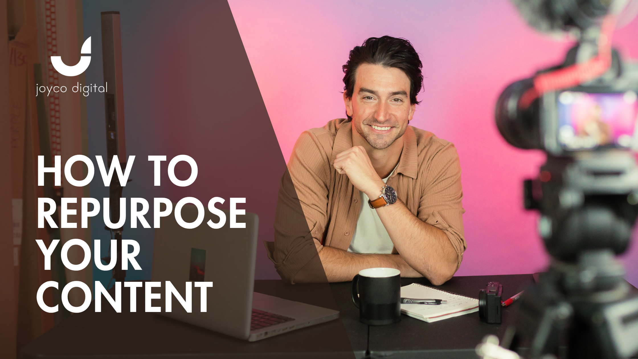 Repurposing Content Across Platforms: Maximizing Your Content's Reach and ROI