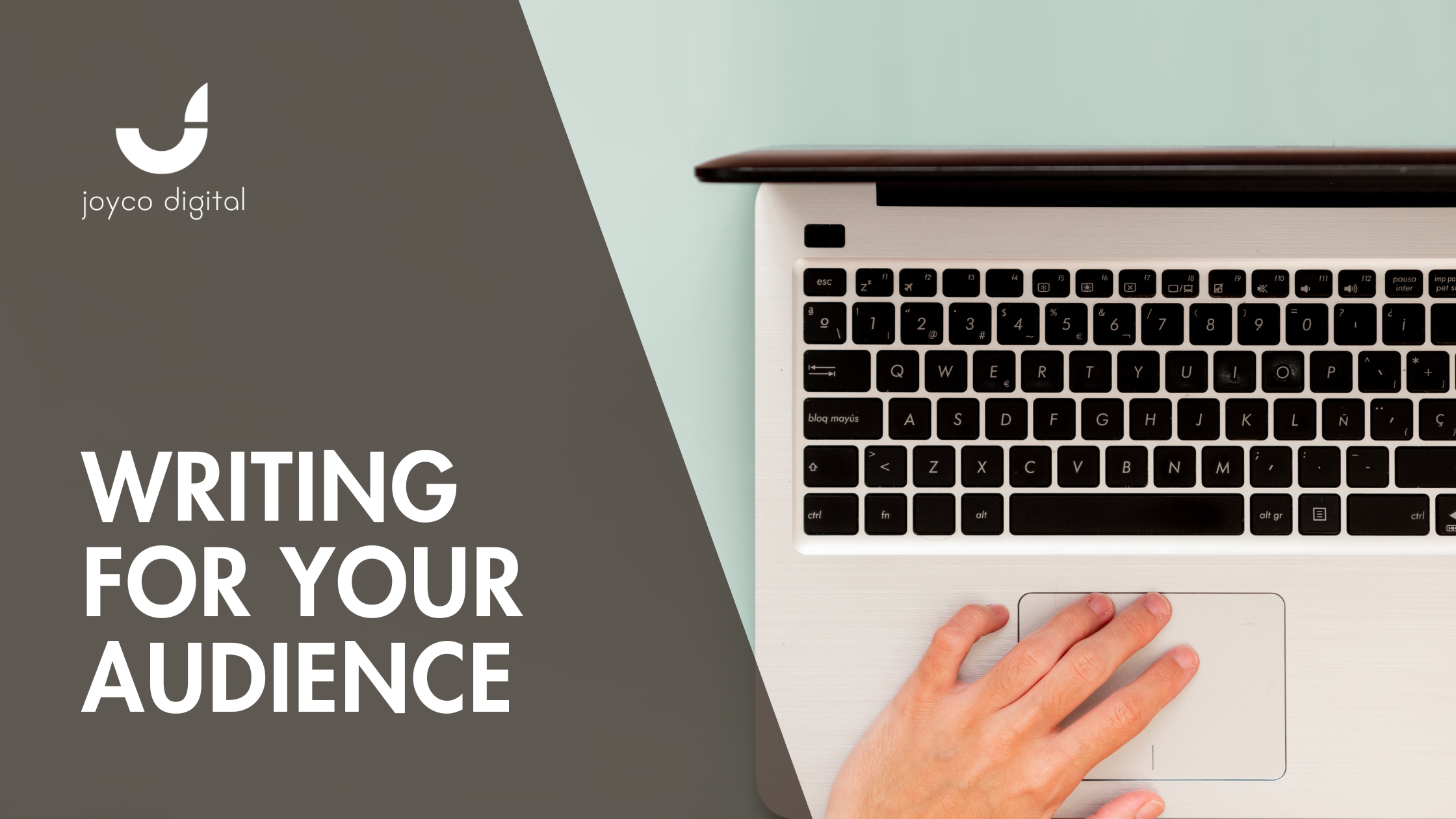 Writing for Your Audience: Content Strategies for Different Market Segments in Bellingham, WA