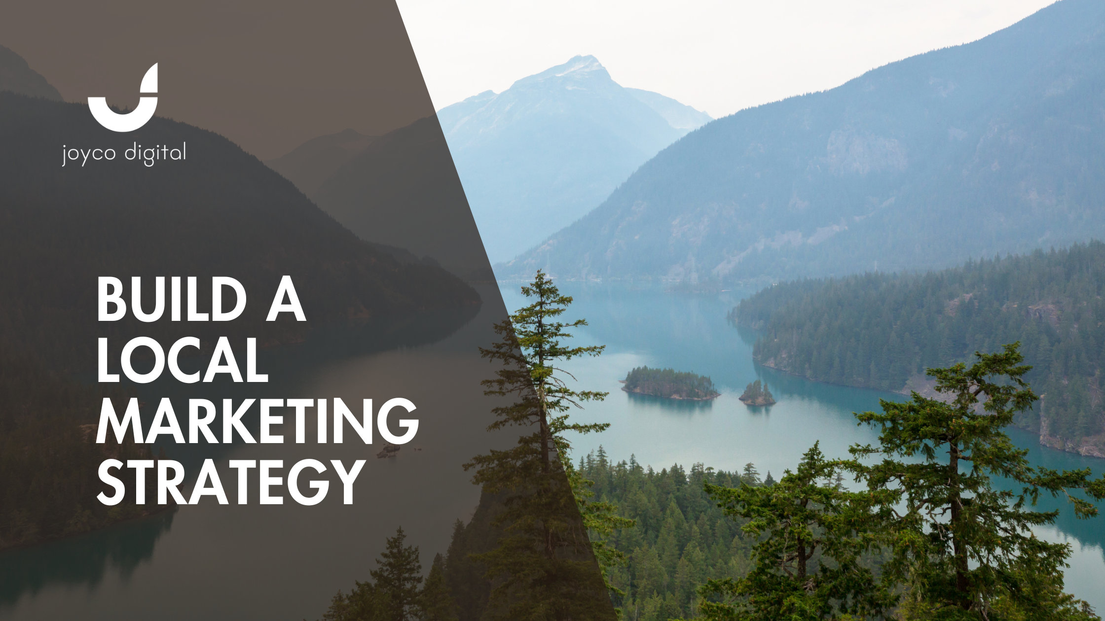 How to Build a Local Marketing Strategy for Your Bellingham Business