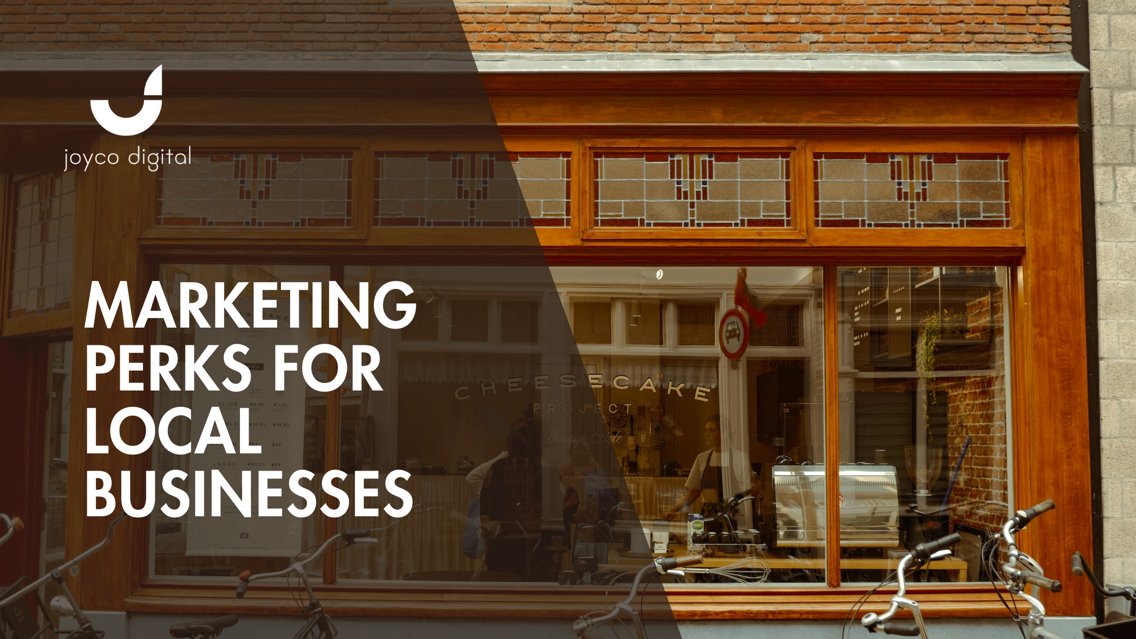 What Are the Key Benefits of Digital Marketing for Local Businesses?