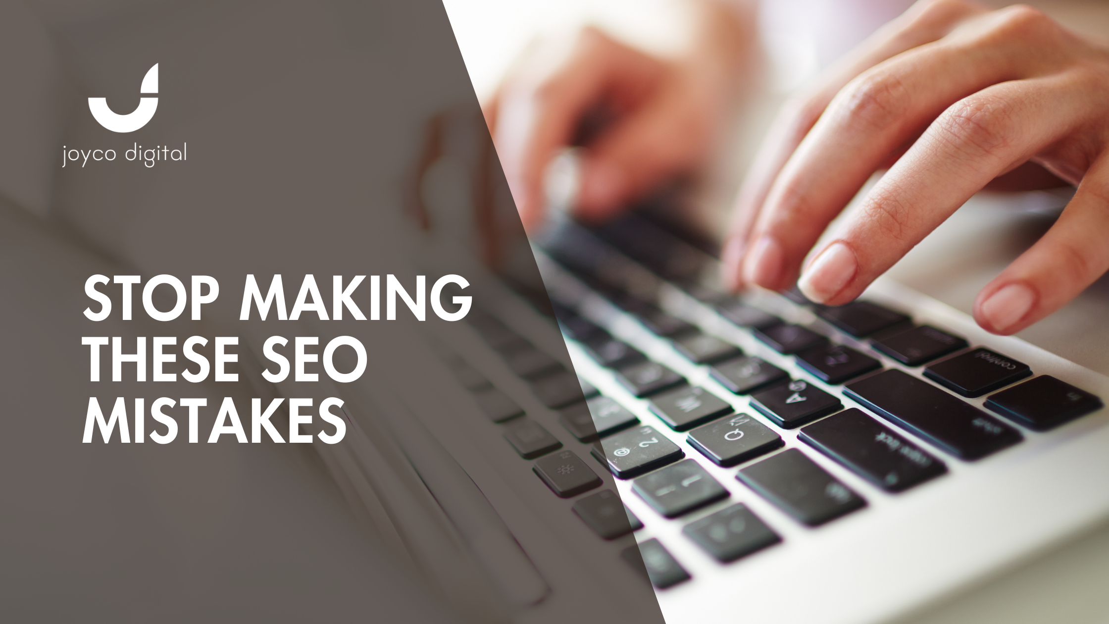 Common SEO Mistakes to Avoid for Local Businesses in Bellingham, WA