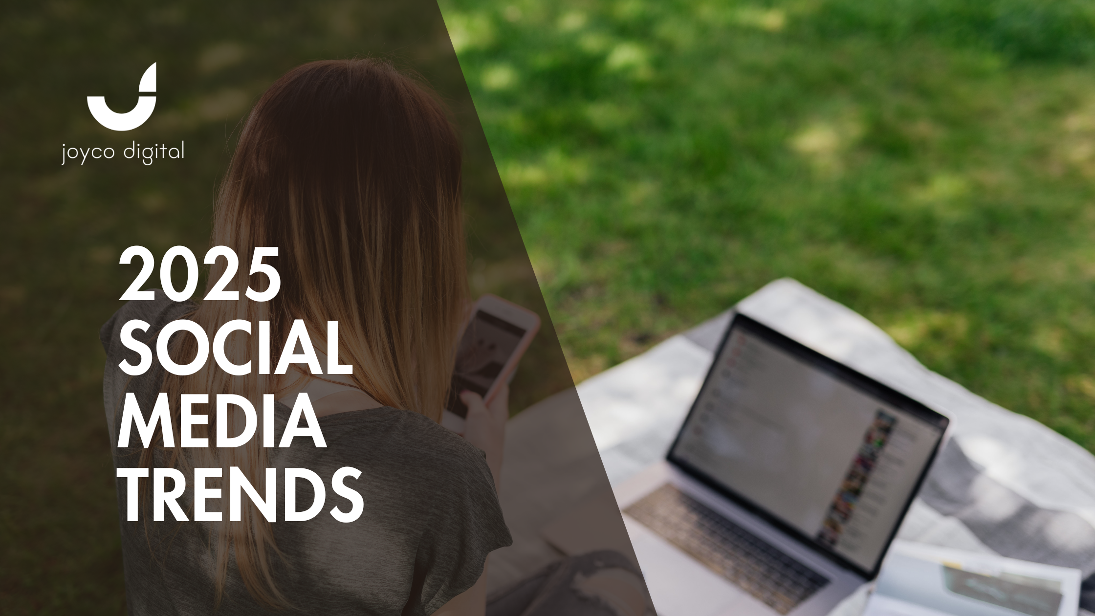 Social Media Trends Bellingham Businesses Need to Know in 2025