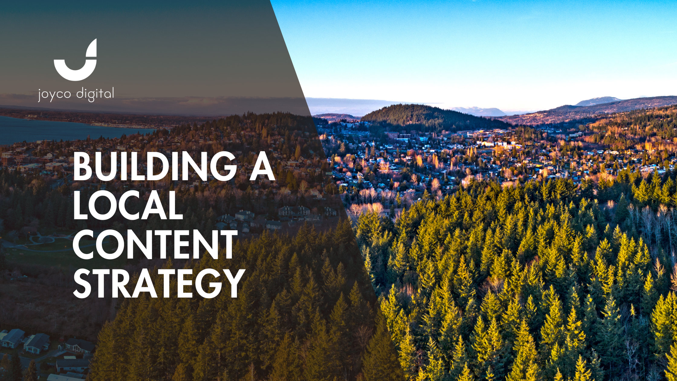 How to Create a Content Marketing Strategy Tailored for Local Businesses