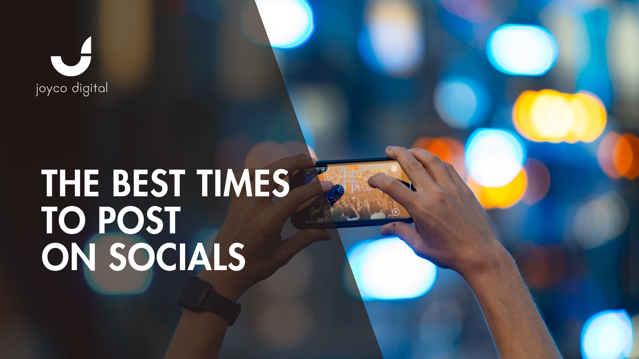 The Best Times to Post on Instagram for Bellingham Businesses