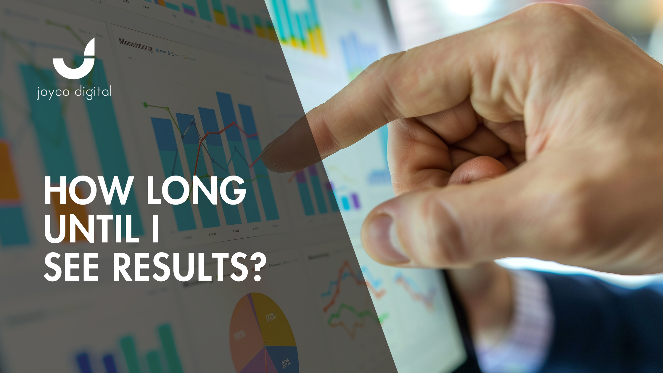 How Long Does It Take to See SEO Results?