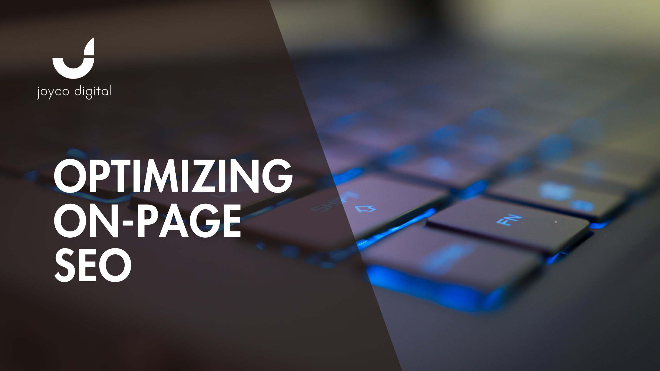 Optimizing On-Page SEO: A Complete Guide